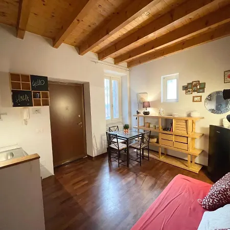 Navigli Private Terracecity Center And Free Wifi * Mailand