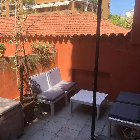 Navigli Private Terracecity Center And Free Wifi Apartment *