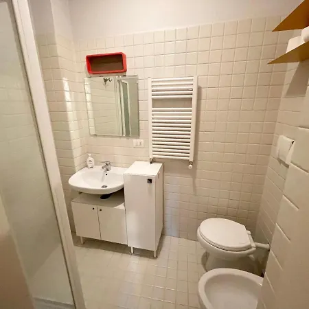 Navigli Private Terracecity Center And Free Wifi * Mailand