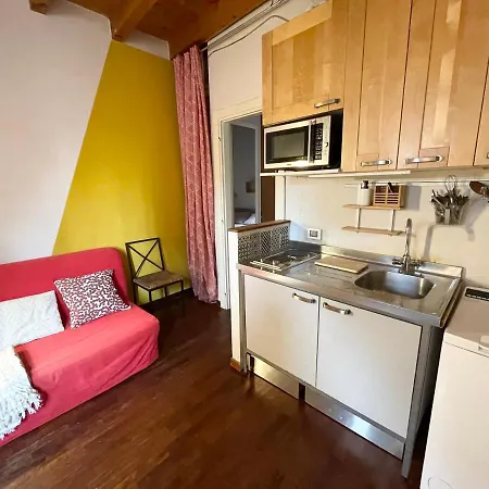 Navigli Private Terracecity Center And Free Wifi