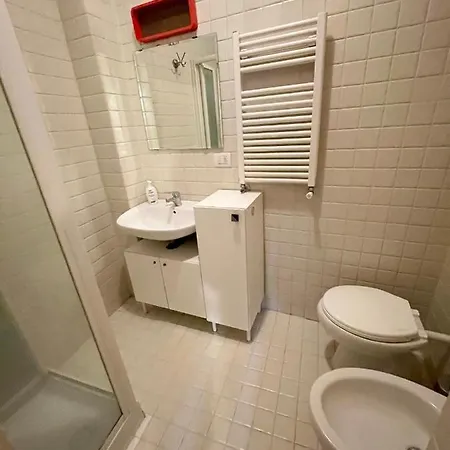 Navigli Private Terracecity Center And Free Wifi 아파트 밀라노